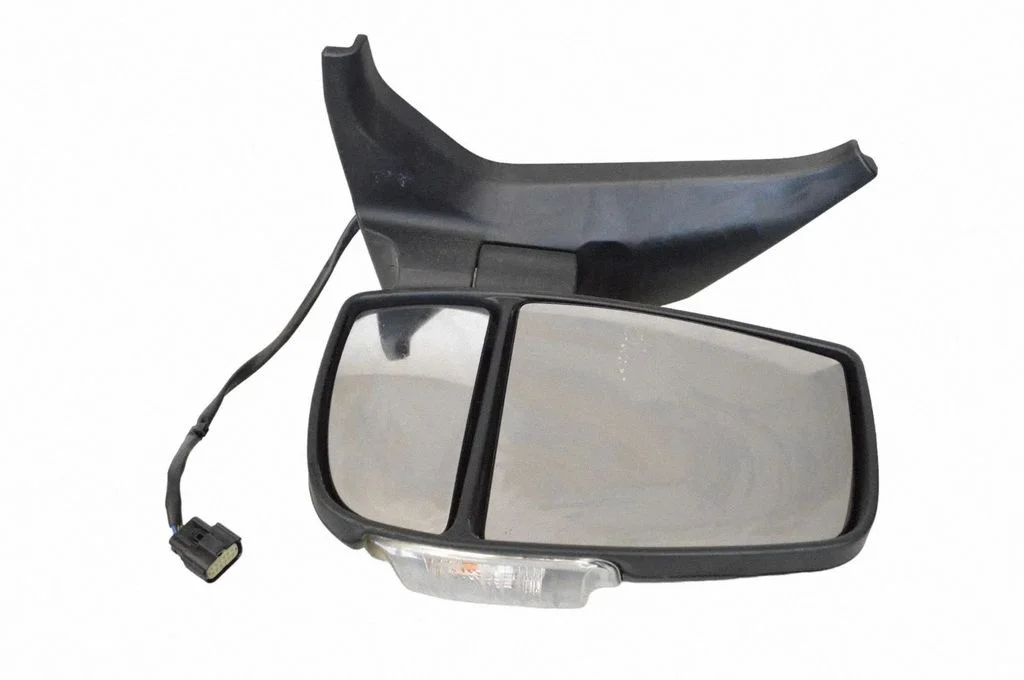 Front door electric wing mirror KK3117682HA