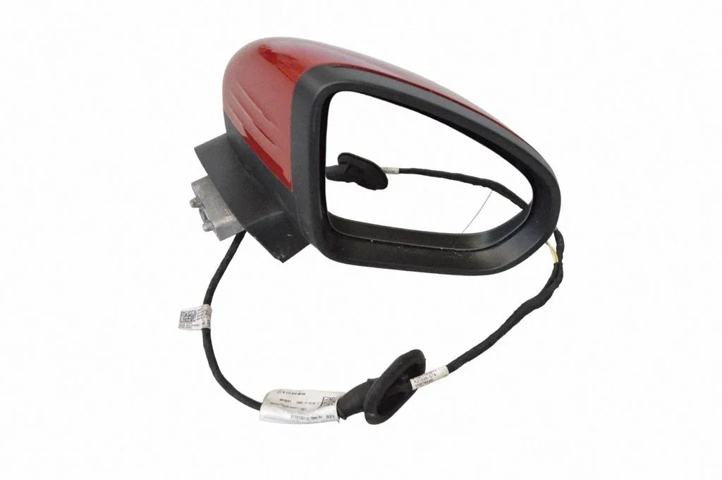 Lusterko elektryczne A0998117400