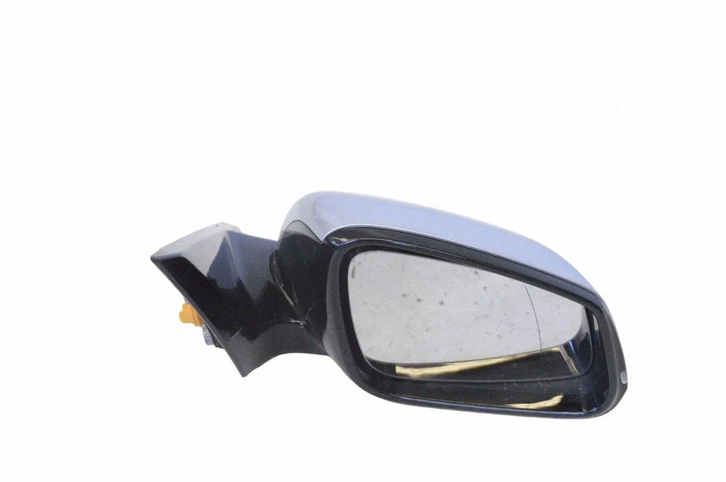 Front door electric wing mirror – BMW 4 Series F36 Gran coupe (2014-2017)