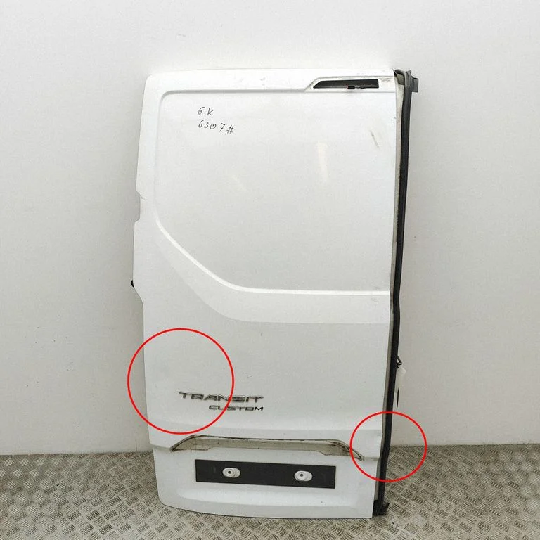 Rear door PBK21V40011AD