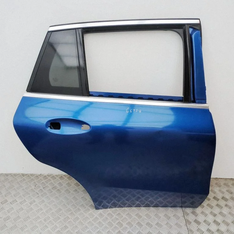 Aizmugurējās durvis A2937321200