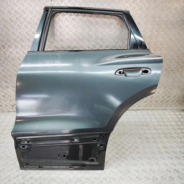 Tagauks 85H833051 – Audi Q6 e-tron (2024-)