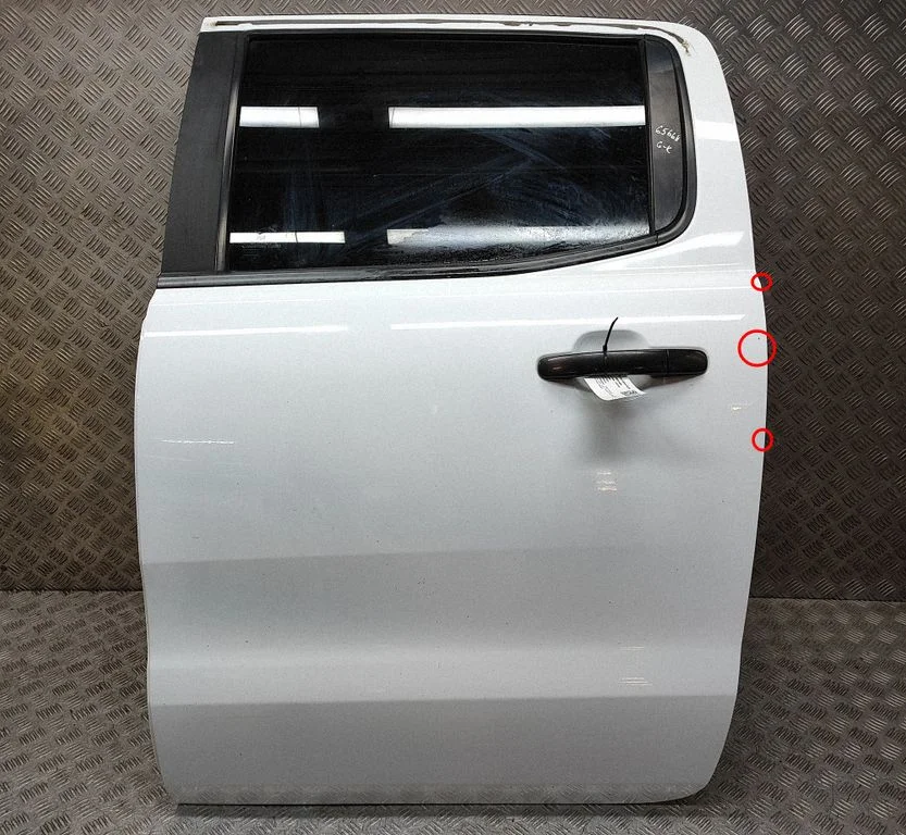 Rear door – Ford Ranger (2012-2018)
