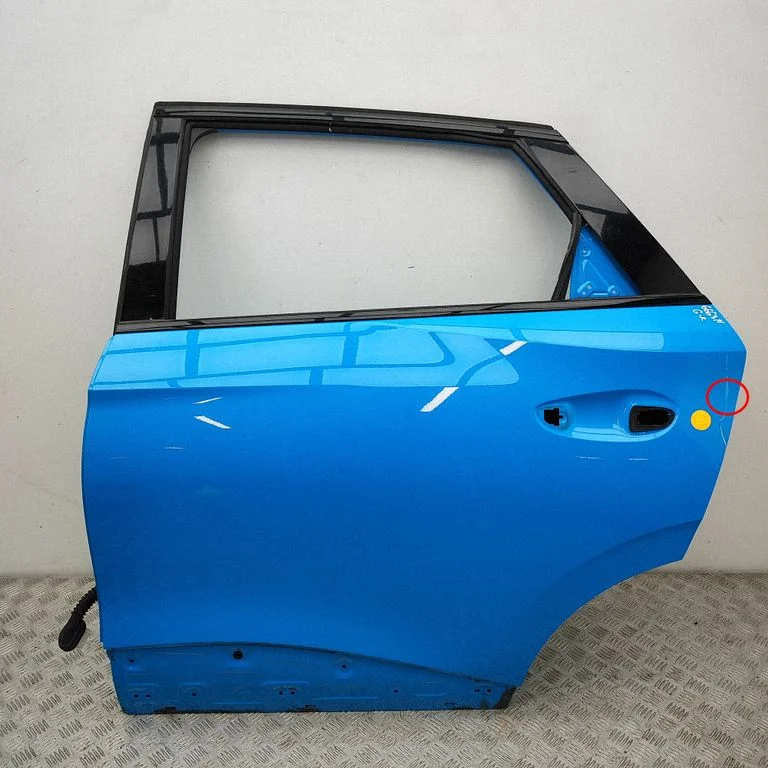 Aizmugurējās durvis 10936227SPCP