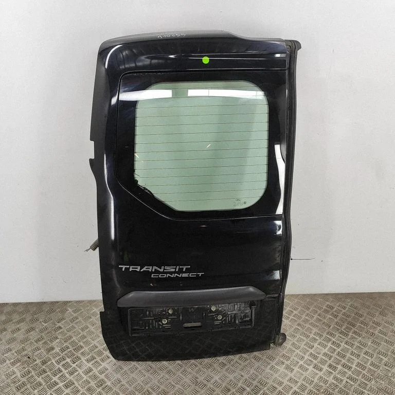 Aizmugurējās durvis 2431239
