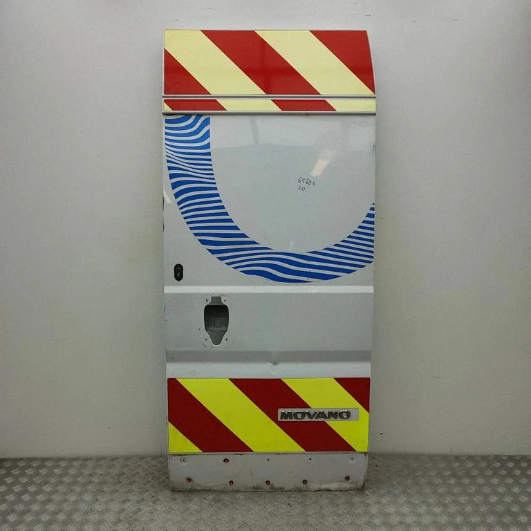 Rear door 1678187180