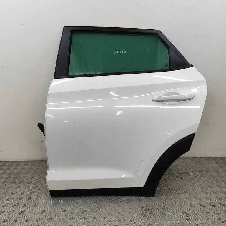 Rear door 77003D7000