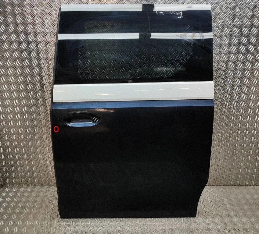 Rear door 1T3843107D