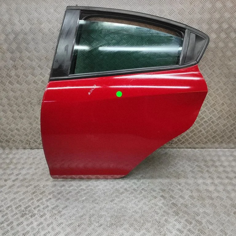 Aizmugurējās durvis 505302960