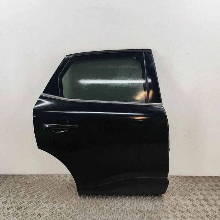 Aizmugurējās durvis 9852063280 – Citroen C4 III e-C4 (2020-)