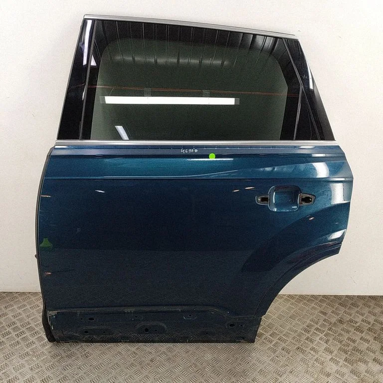Rear door 4M0833051E