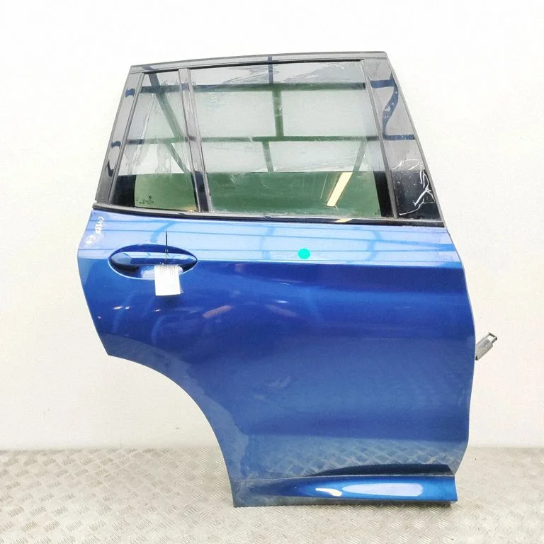 Rear door 7465534