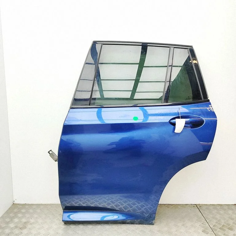 Rear door 7465533