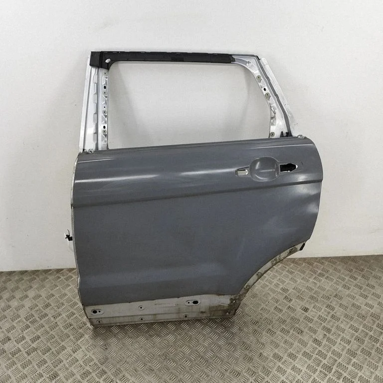 Aizmugurējās durvis – Land Rover Range Rover Evoque L538 (2011-2018)