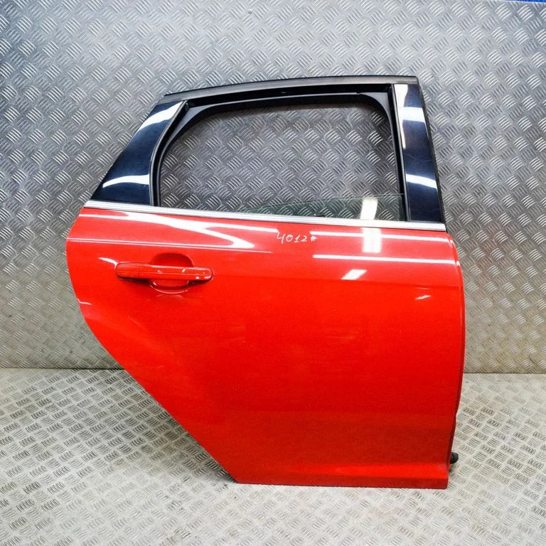 Tagauks – Ford Focus (2010-2017)