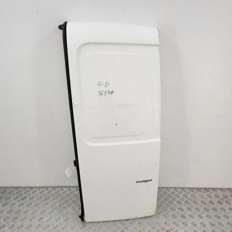 Rear door 51934384 – Fiat Doblo (2000-2009)