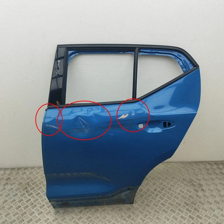 Rear door 32375195