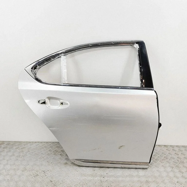 Drzwi tylne 6700350060