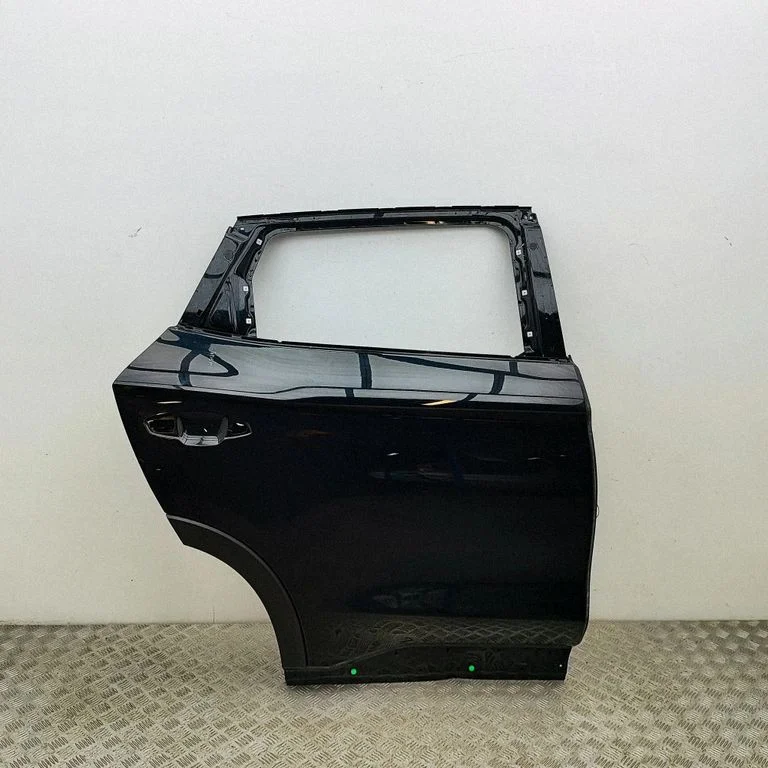 Rear door SA3HKU6201019
