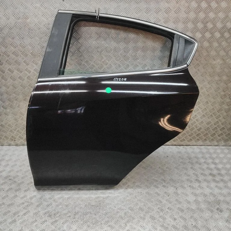 Aizmugurējās durvis 50509299