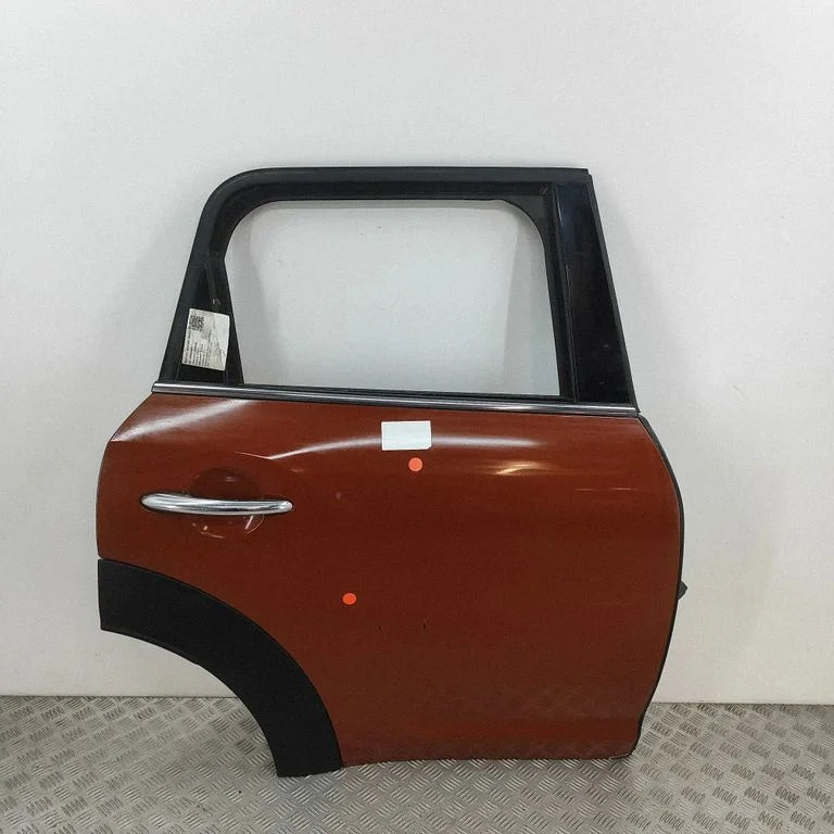 Drzwi tylne 7438598 – Mini Cooper Hatch Hardtop (2007-)