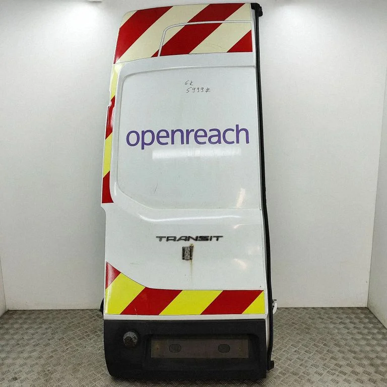 Rear door BK31V40011CG