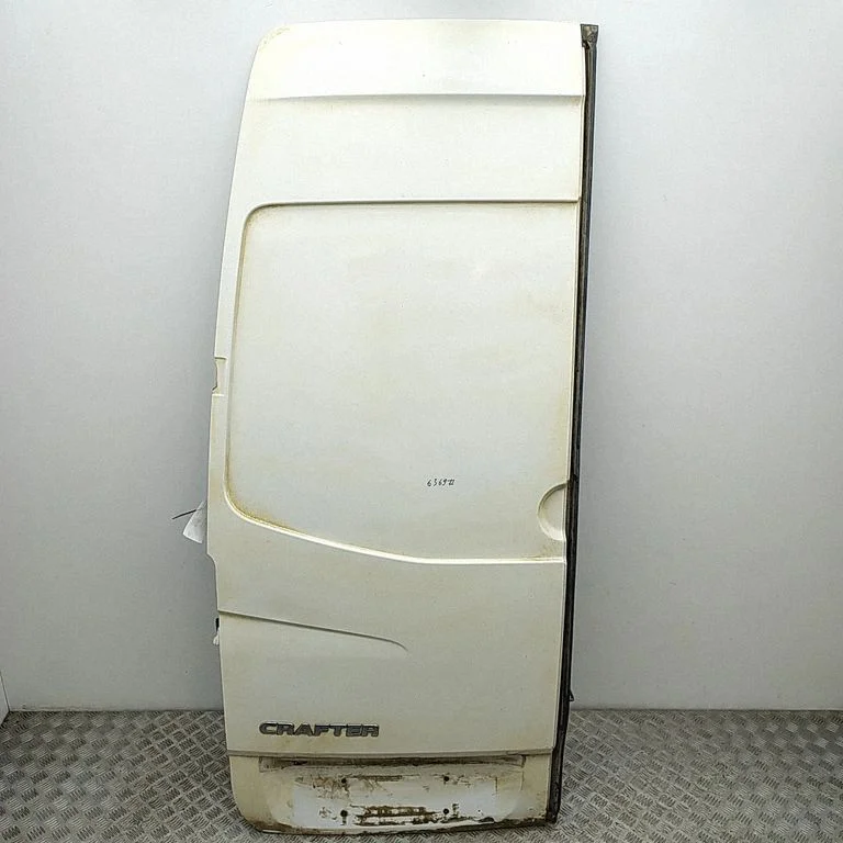 Aizmugurējās durvis 2E1827091H