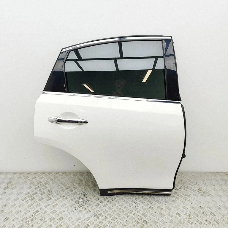 Rear door H2100CG0MM