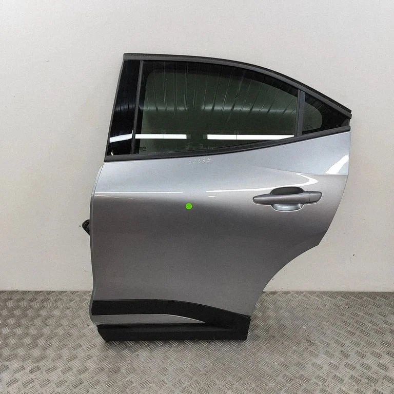 Tagauks – Opel Mokka X (2019-)