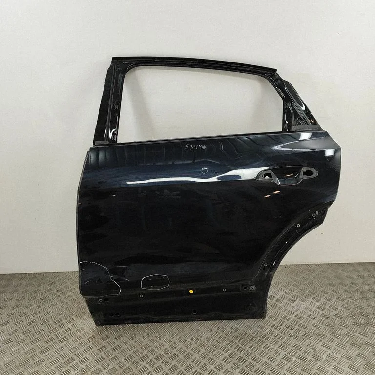Rear door 4KE833051 – Audi RS Q8 (2019-)
