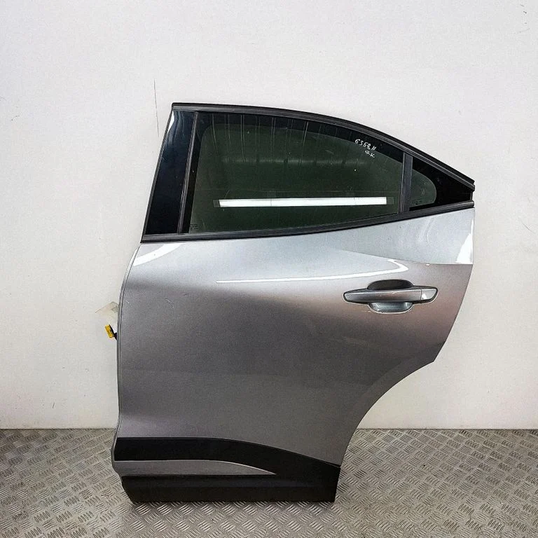 Tagauks – Opel Mokka X (2019-)