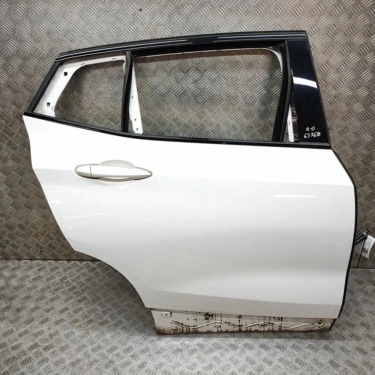 Rear door 8491730