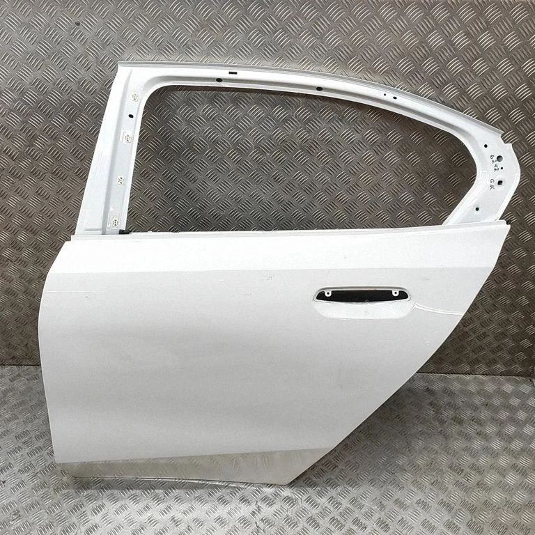 Rear door 5A32EA7