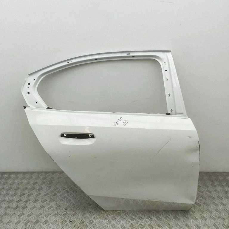 Rear door 5A32EA8