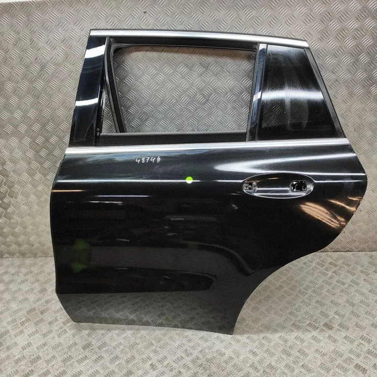 Rear door A2937300300