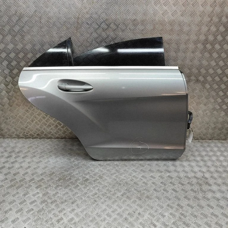 Rear door A2187320410