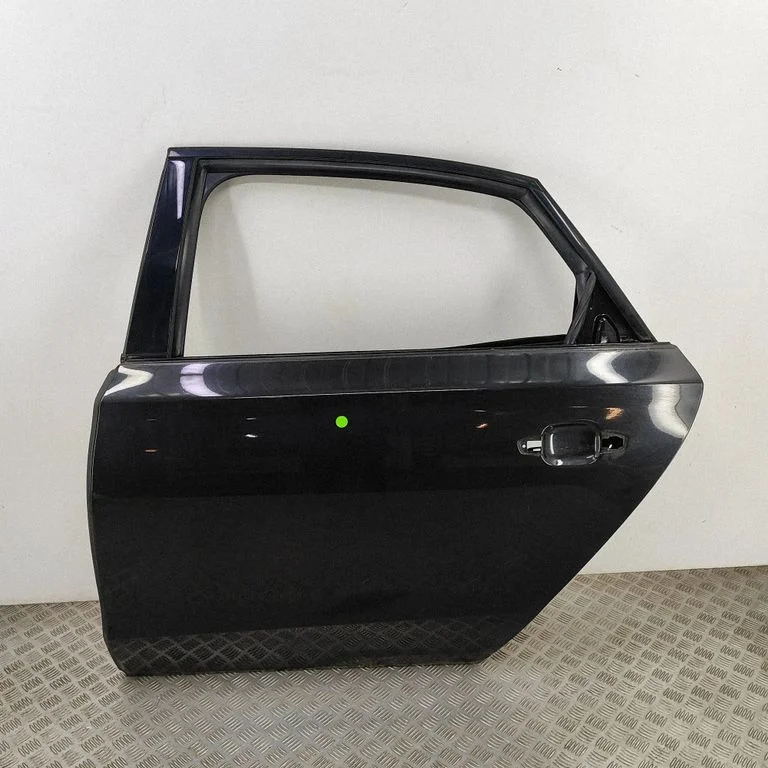 Rear door – Audi A8 S8 D4 4H (2010-2016)
