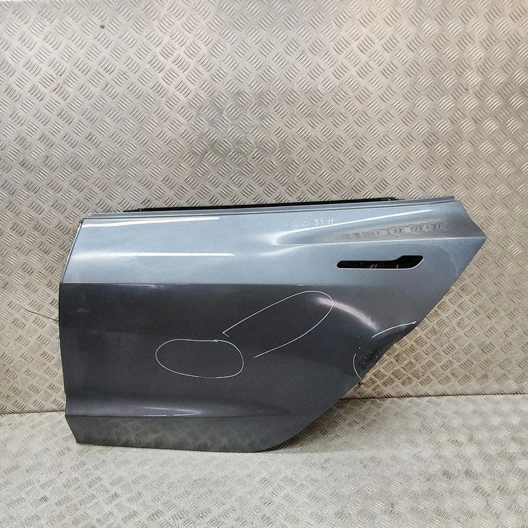Drzwi tylne 108148500F