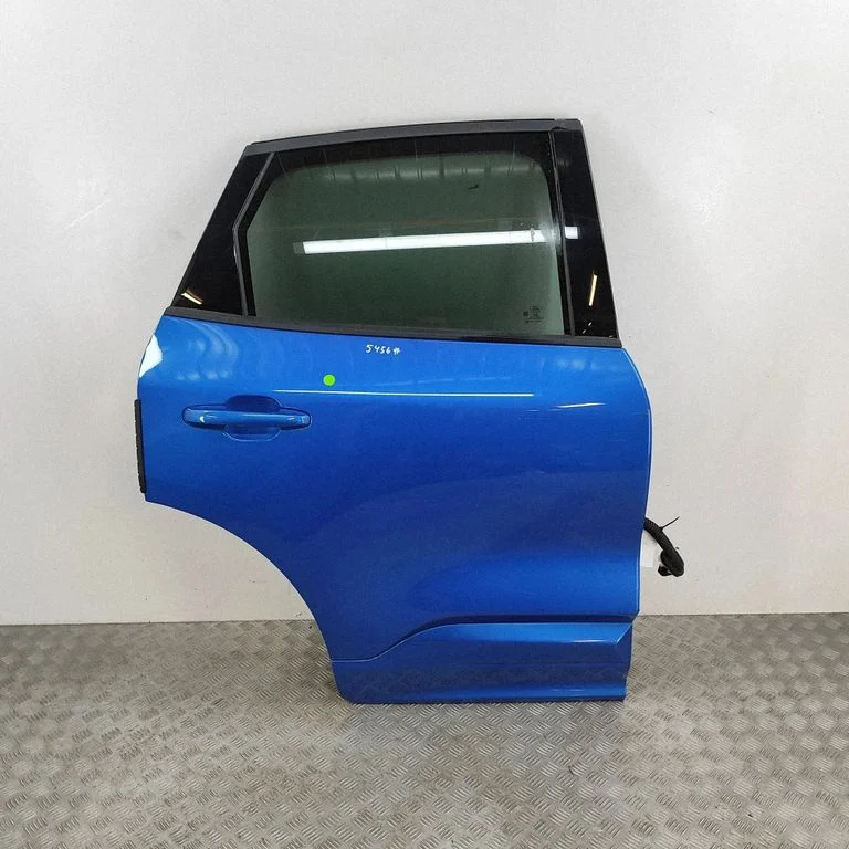 Aizmugurējās durvis PLV4BS24630AN