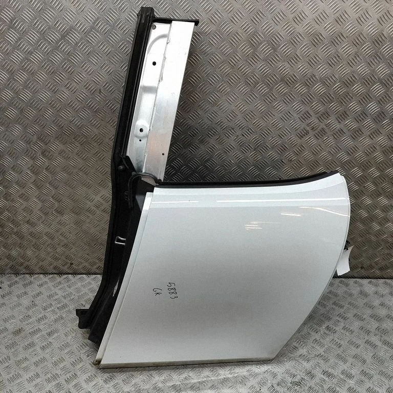 Rear door – BMW i3 (2013-)