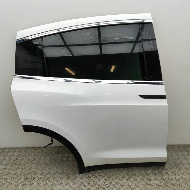 Aizmugurējās durvis 102879100I
