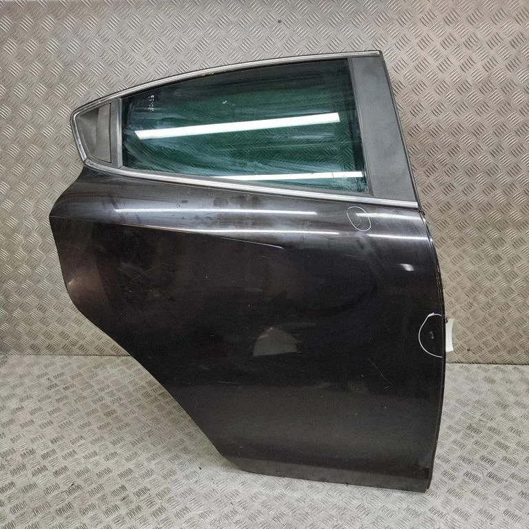 Drzwi tylne 50509298