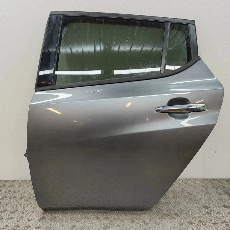 Aizmugurējās durvis H21015SLMB