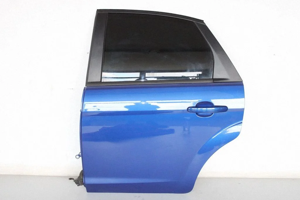 Drzwi tylne 4M51A045H233