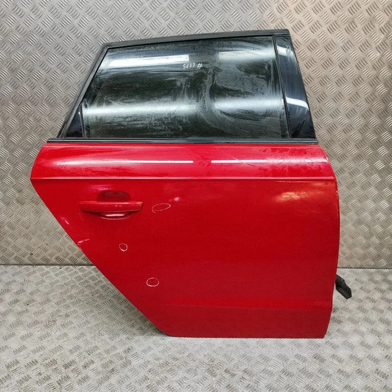 Rear door 8V4833052E – Audi RS3 (2015-2019)