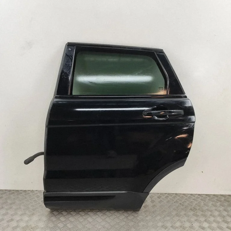 Aizmugurējās durvis – Land Rover Range Rover Evoque L538 (2011-2018)