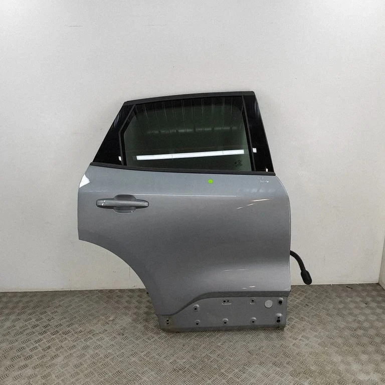 Aizmugurējās durvis PLV4BS24630AN
