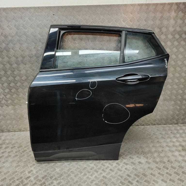 Rear door 8491729