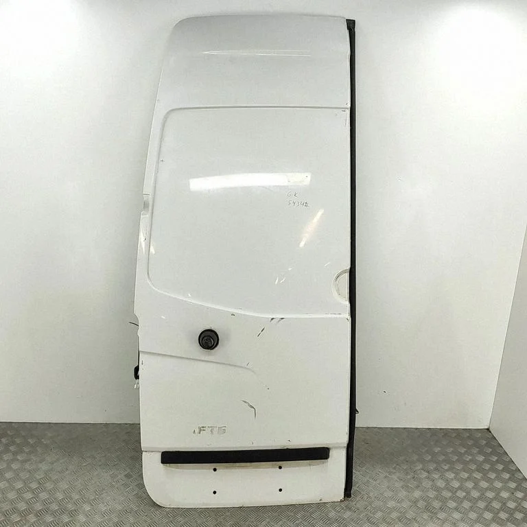 Aizmugurējās durvis 2E1827091N