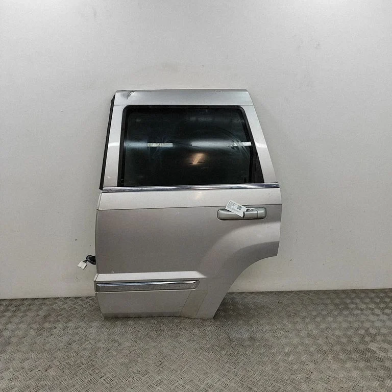 Aizmugurējās durvis K55394385AF
